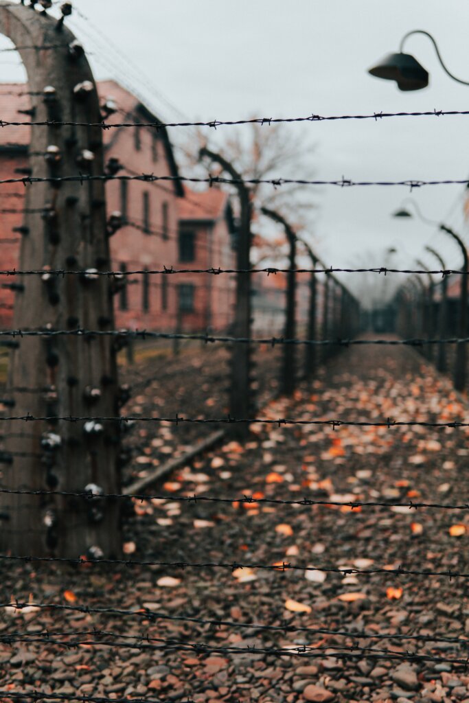 Auschwitz Concentration Camp